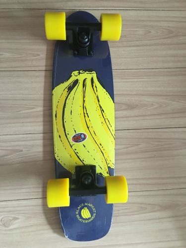 Skateboard BLACK MARKET - Ref 2593490
