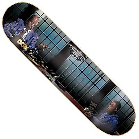 Skateboard - Ref 2593522