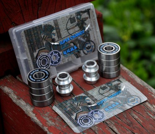 Skateboard - Ref 2593541