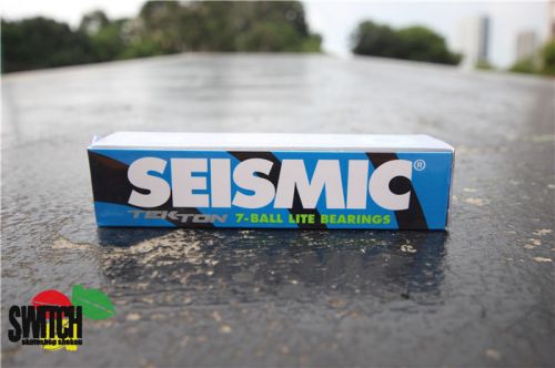 Skateboard pour homme femme enfant SEISMIC - Ref 2593591