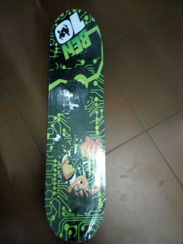 Skateboard - Ref 2593679