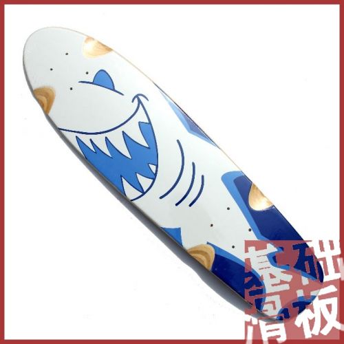 Skateboard POCKER - Ref 2593848
