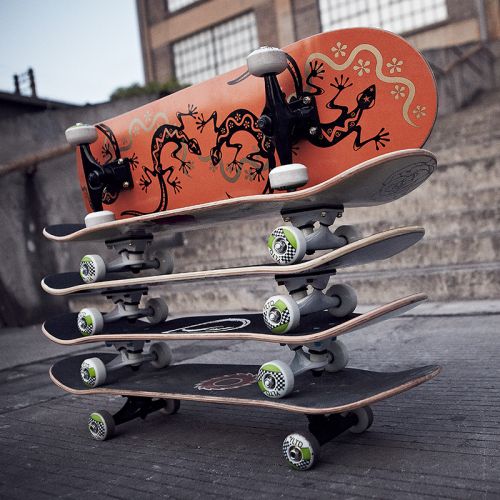 Skateboard - Ref 2593923