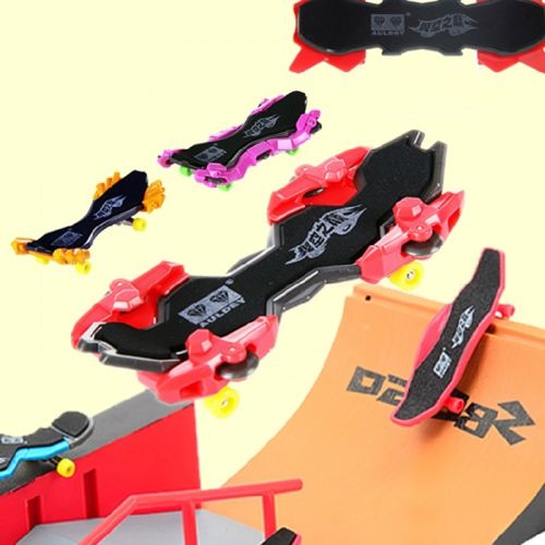 Skateboard pour homme femme enfant AULDEY - Ref 2593976