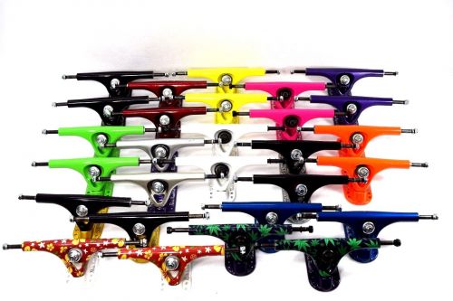 Skateboard pour homme femme PARIS - Ref 2594104