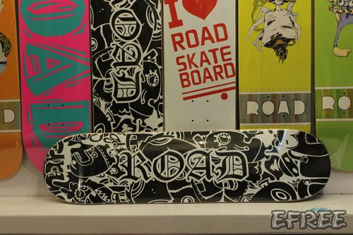 Skateboard - Ref 2594118