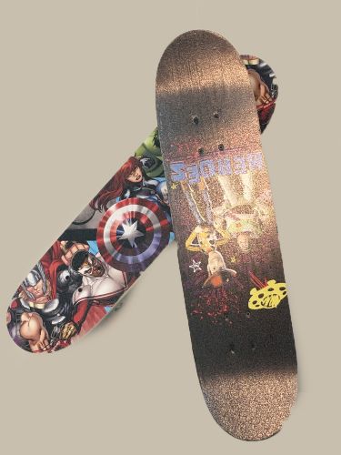 Skateboard - Ref 2594154