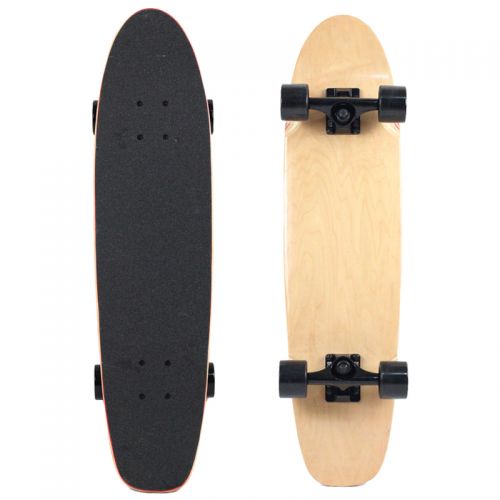 Skateboard pour homme femme enfant - Ref 2594165