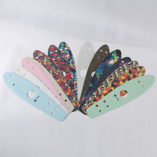 Skateboard PENNY - Ref 2594199