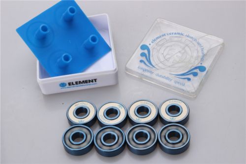 Skateboard ELEMENT - Ref 2594432
