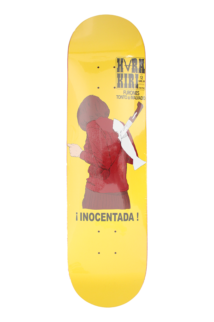 Skateboard pour homme femme enfant ANTIZ - Ref 2594443