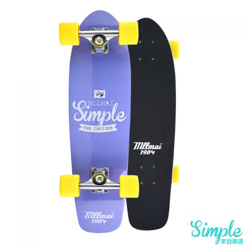 Skateboard - Ref 2594503