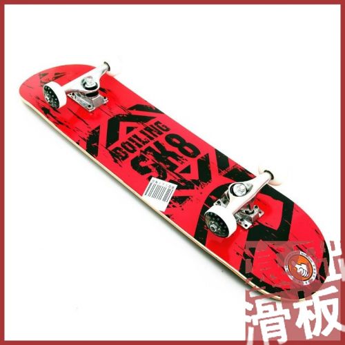 Skateboard BOILING - Ref 2594531