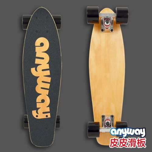 Skateboard ANYWAY - Ref 2594663