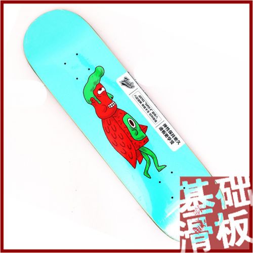Skateboard JUSTICE - Ref 2594714
