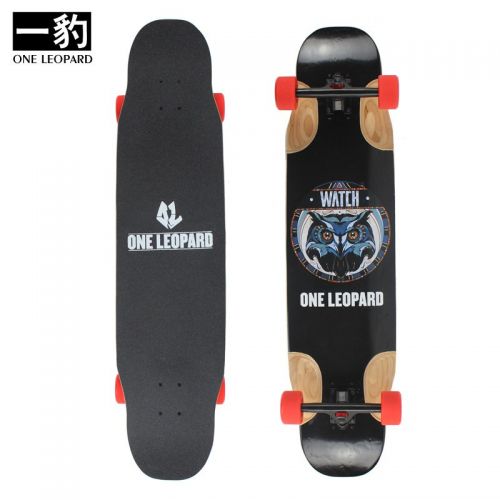 Skateboard pour homme femme enfant - Ref 2594847