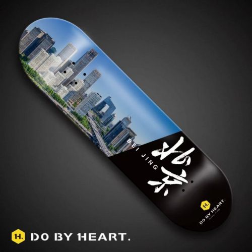 Skateboard - Ref 2594897