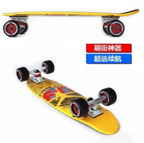 Skateboard - Ref 2594937