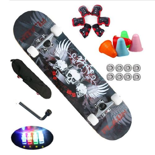 Skateboard 1223 - Ref 2595027
