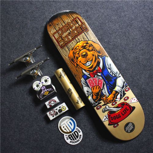 Skateboard SANTA CRUZ - Ref 2595104