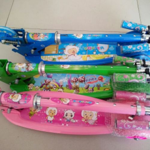 Skateboard - Ref 2595180