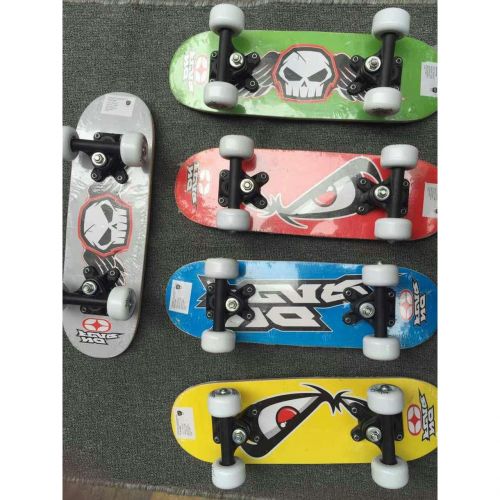 Skateboard pour homme femme - Ref 2595184