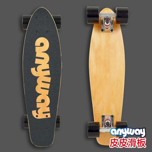Skateboard ANYWAY - Ref 2595306