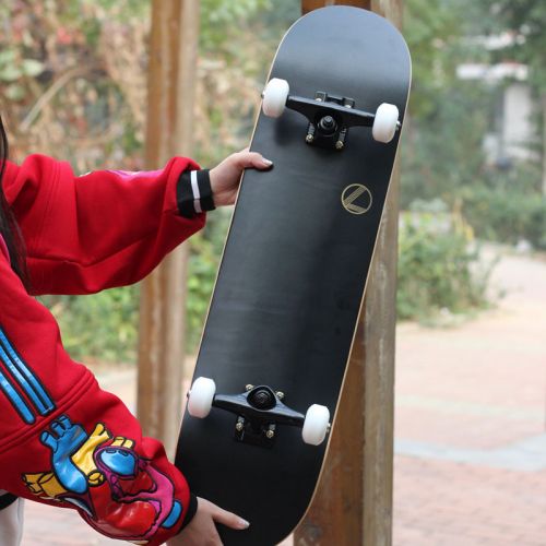 Skateboard pour homme femme - Ref 2595321