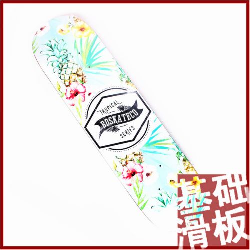 Skateboard - Ref 2595328