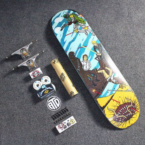 Skateboard SANTA CRUZ - Ref 2595393