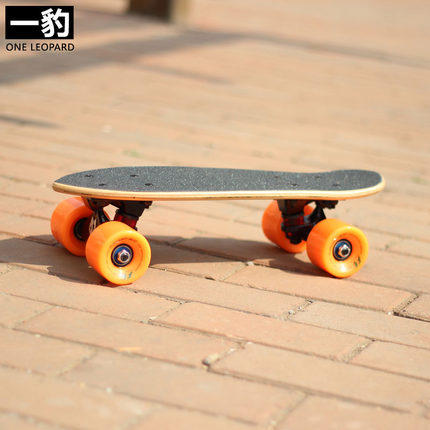 Skateboard pour homme femme enfant - Ref 2595582