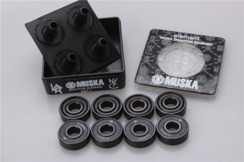 Skateboard ELEMENT - Ref 2595597