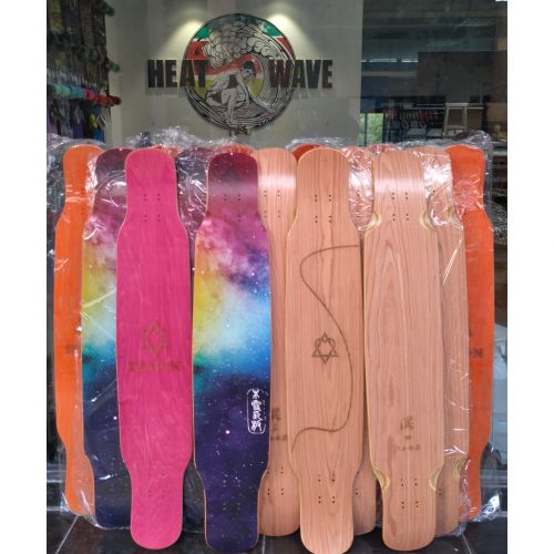 Skateboard pour homme femme enfant - Ref 2595830