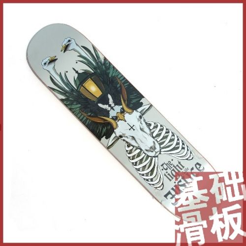 Skateboard JUSTICE - Ref 2595851