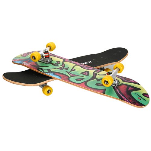 Skateboard pour homme femme - Ref 2595914