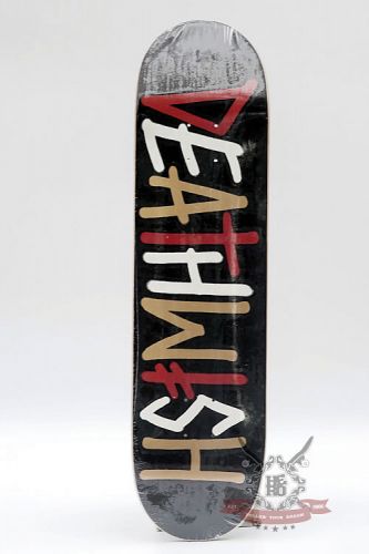 Skateboard DEATHWISH - Ref 2595977