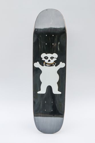 Skateboard GRIZZLY - Ref 2595989