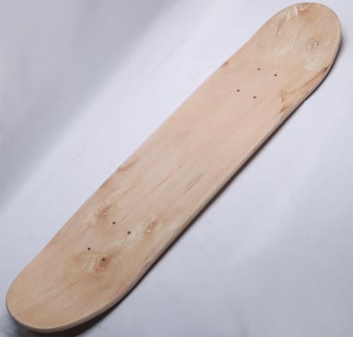 Skateboard DCHONG - Ref 2596172