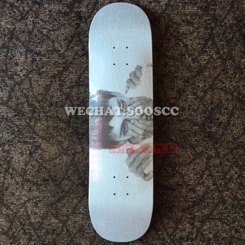 Skateboard 2596301