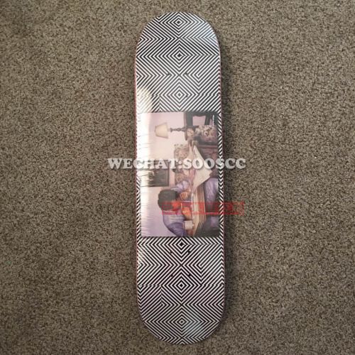 Skateboard pour homme femme FUCKING AWESOME - Ref 2596314