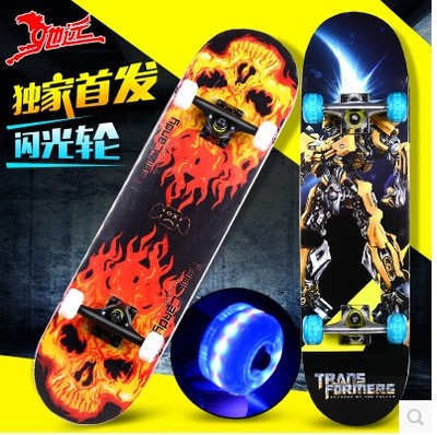 Skateboard - Ref 2596356
