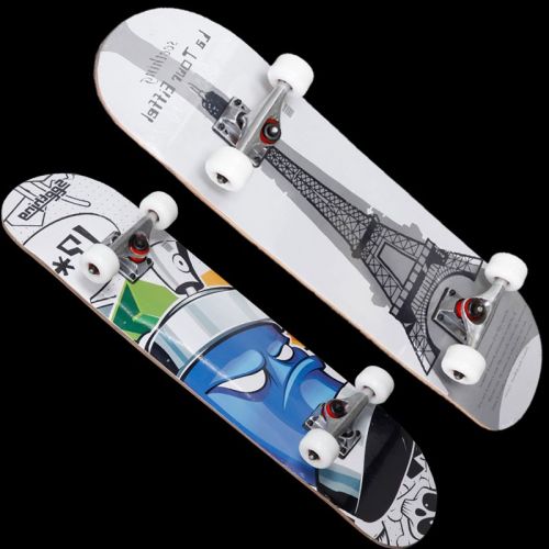 Skateboard DCHONG - Ref 2596422