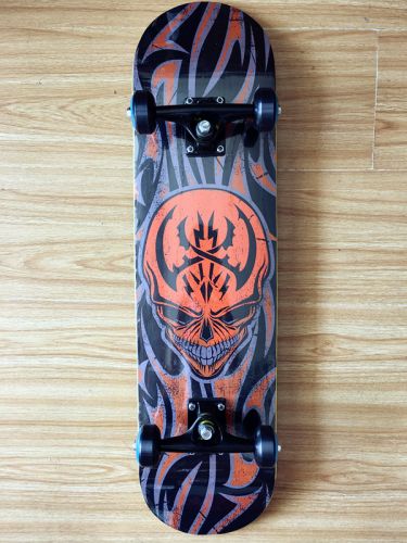 Skateboard - Ref 2596447