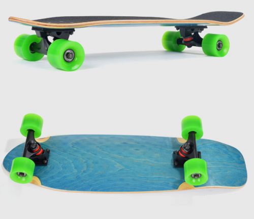 Skateboard DCHONG - Ref 2596545