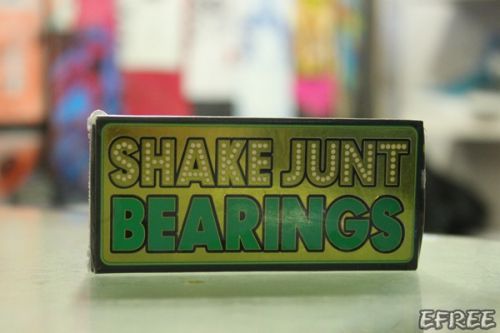 Skateboard SHAKE JUNT - Ref 2596560