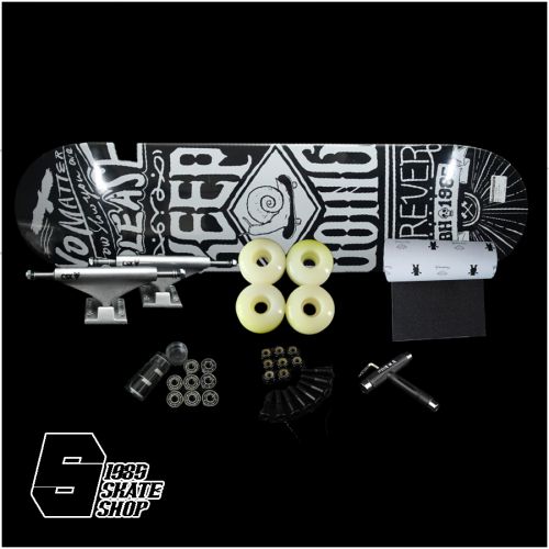 Skateboard pour homme femme - Ref 2596760
