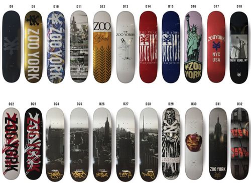 Skateboard 2596895