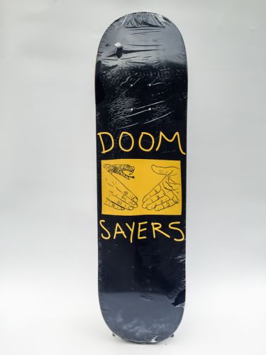 Skateboard DOOMSAYERS - Ref 2596996