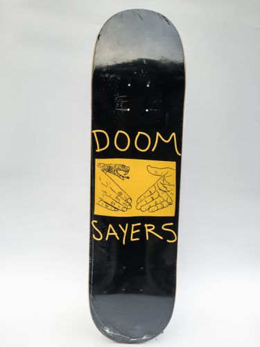 Skateboard DOOMSAYERS - Ref 2597000
