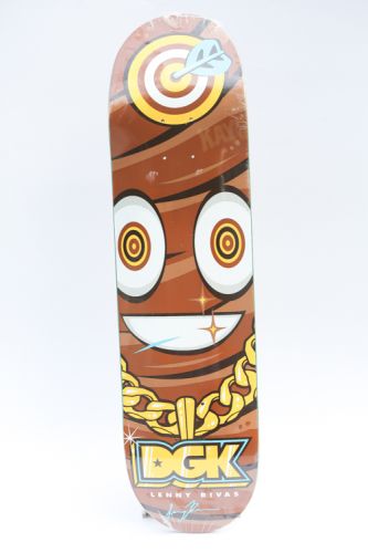 Skateboard - Ref 2597012